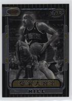 Grant Hill [EX to NM]