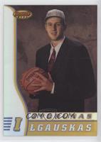 Zydrunas Ilgauskas [EX to NM]