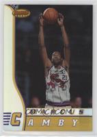 Marcus Camby [EX to NM]