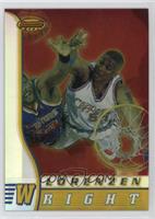 Lorenzen Wright