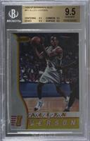 Allen Iverson [BGS 9.5 GEM MINT]