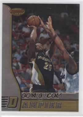 1996-97 Bowman's Best - Rookies #R14 - Erick Dampier