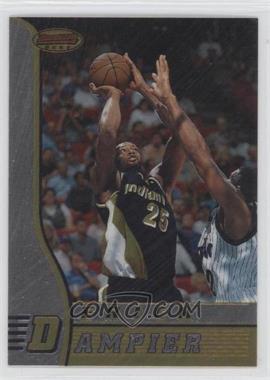 1996-97 Bowman's Best - Rookies #R14 - Erick Dampier