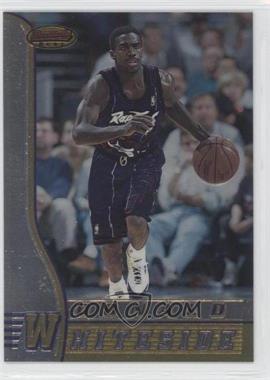 1996-97 Bowman's Best - Rookies #R16 - Donald Whiteside