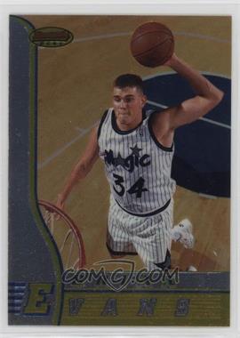 1996-97 Bowman's Best - Rookies #R19 - Brian Evans