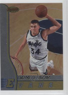 1996-97 Bowman's Best - Rookies #R19 - Brian Evans