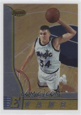 1996-97 Bowman's Best - Rookies #R19 - Brian Evans