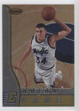 1996-97 Bowman's Best - Rookies #R19 - Brian Evans