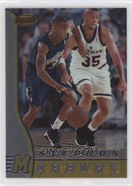 1996-97 Bowman's Best - Rookies #R2 - Stephon Marbury