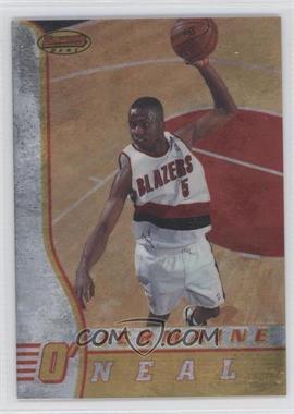 1996-97 Bowman's Best - Rookies #R20 - Jermaine O'Neal