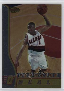 1996-97 Bowman's Best - Rookies #R20 - Jermaine O'Neal