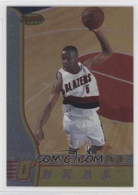 1996-97 Bowman's Best - Rookies #R20 - Jermaine O'Neal