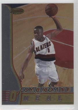 1996-97 Bowman's Best - Rookies #R20 - Jermaine O'Neal