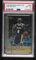 Kobe Bryant [PSA 8 NM‑MT]