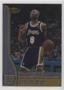 1996-97 Bowman's Best - Rookies #R23 - Kobe Bryant