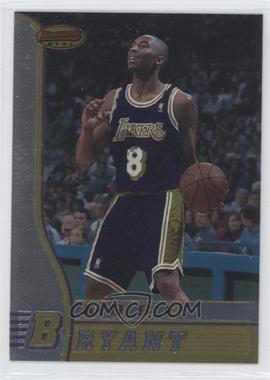 1996-97 Bowman's Best - Rookies #R23 - Kobe Bryant