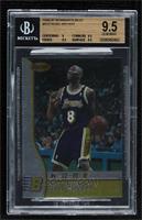 Kobe Bryant [BGS 9.5 GEM MINT]