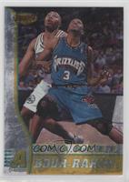 Shareef Abdur-Rahim [EX to NM]