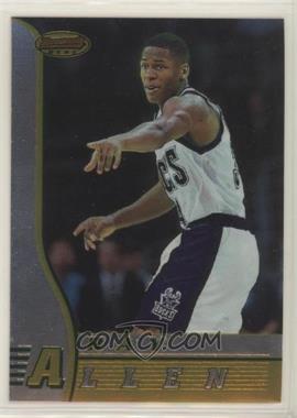 1996-97 Bowman's Best - Rookies #R5 - Ray Allen