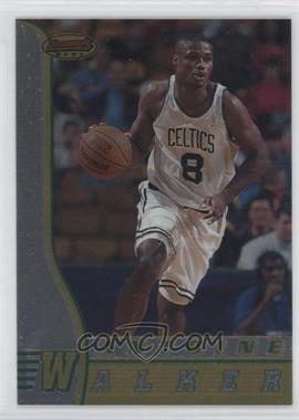 1996-97 Bowman's Best - Rookies #R6 - Antoine Walker