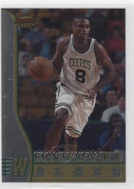 1996-97 Bowman's Best - Rookies #R6 - Antoine Walker