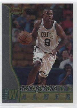 1996-97 Bowman's Best - Rookies #R6 - Antoine Walker