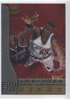 Lorenzen Wright