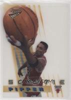 Scottie Pippen [EX to NM]