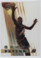 Gary Payton [EX to NM]