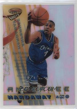 1996-97 Bowman's Best - Shots #BS7 - Anfernee Hardaway