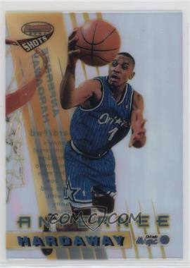 1996-97 Bowman's Best - Shots #BS7 - Anfernee Hardaway