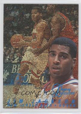 1996-97 Flair Showcase - [Base] - Legacy Collection Row 0 #46 - Jim Jackson /150