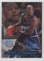 Mitch Richmond #/150