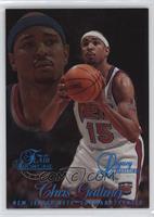 Chris Gatling #/150