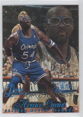 1996-97 Flair Showcase - [Base] - Legacy Collection Row 1 #88 - Horace Grant /150