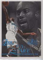 Glen Rice #/150