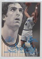 Rony Seikaly #/150