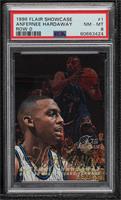 Anfernee Hardaway [PSA 8 NM‑MT]