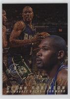 Glenn Robinson