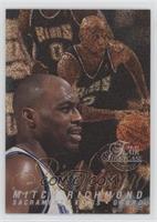 Mitch Richmond [EX to NM]