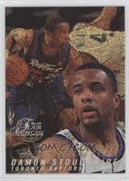 Damon Stoudamire