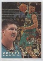 Bryant Reeves