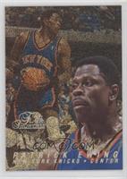 Patrick Ewing [EX to NM]