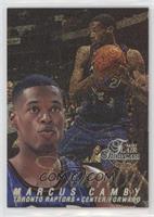 Marcus Camby [EX to NM]