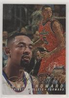 Juwan Howard