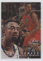 Juwan Howard