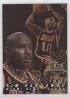 Tim Hardaway