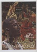 Lorenzen Wright