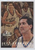 Jeff Hornacek [EX to NM]