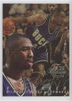 Vin Baker [EX to NM]